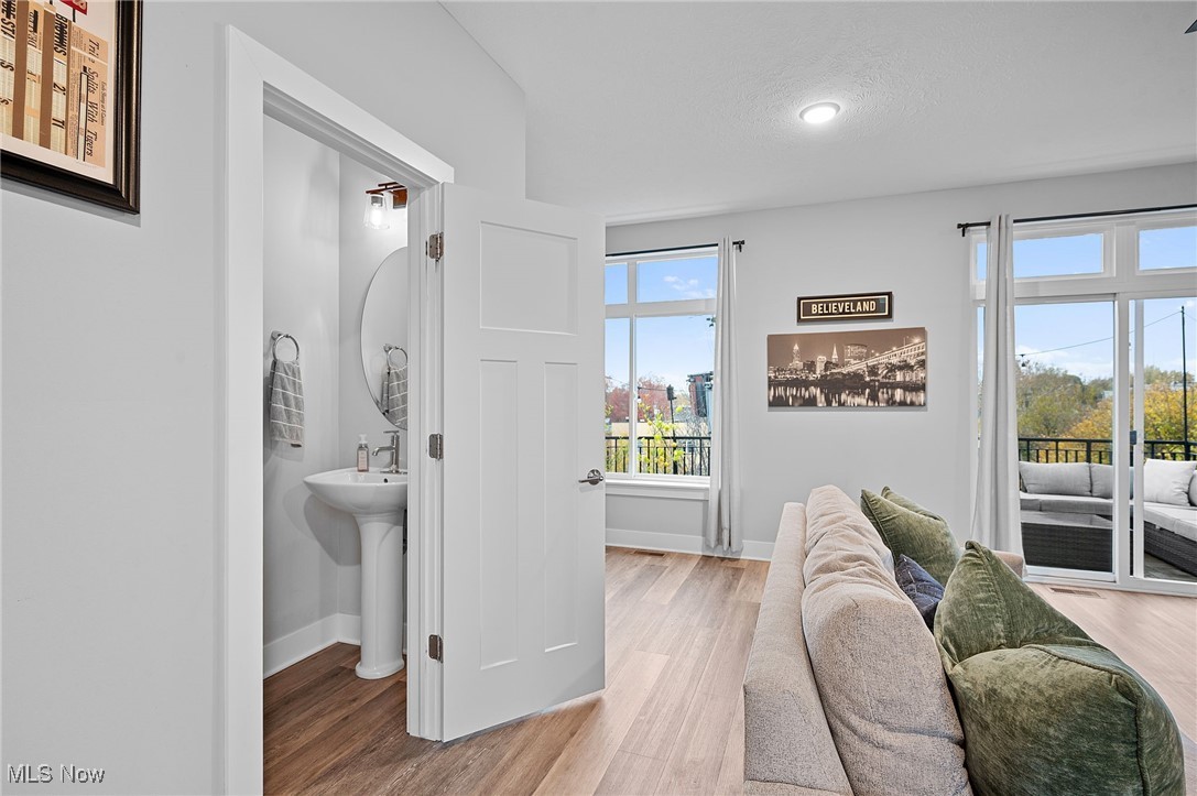 Ohio City SOLO/ Southside 41 - Residential