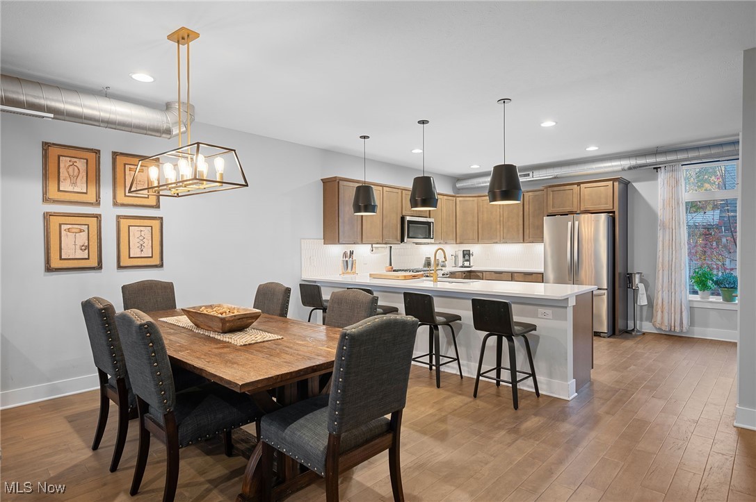 Ohio City SOLO/ Southside 41 - Residential