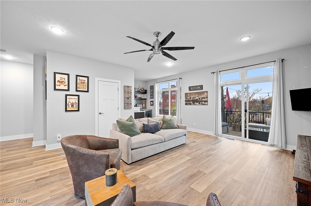 Ohio City SOLO/ Southside 41 - Residential