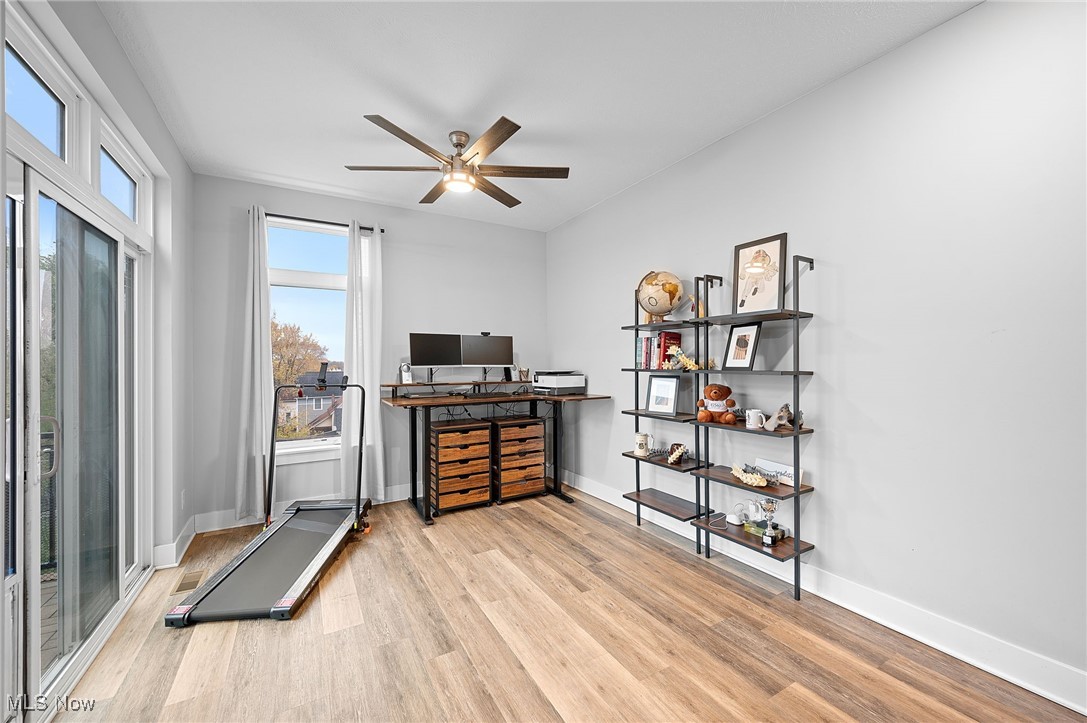 Ohio City SOLO/ Southside 41 - Residential