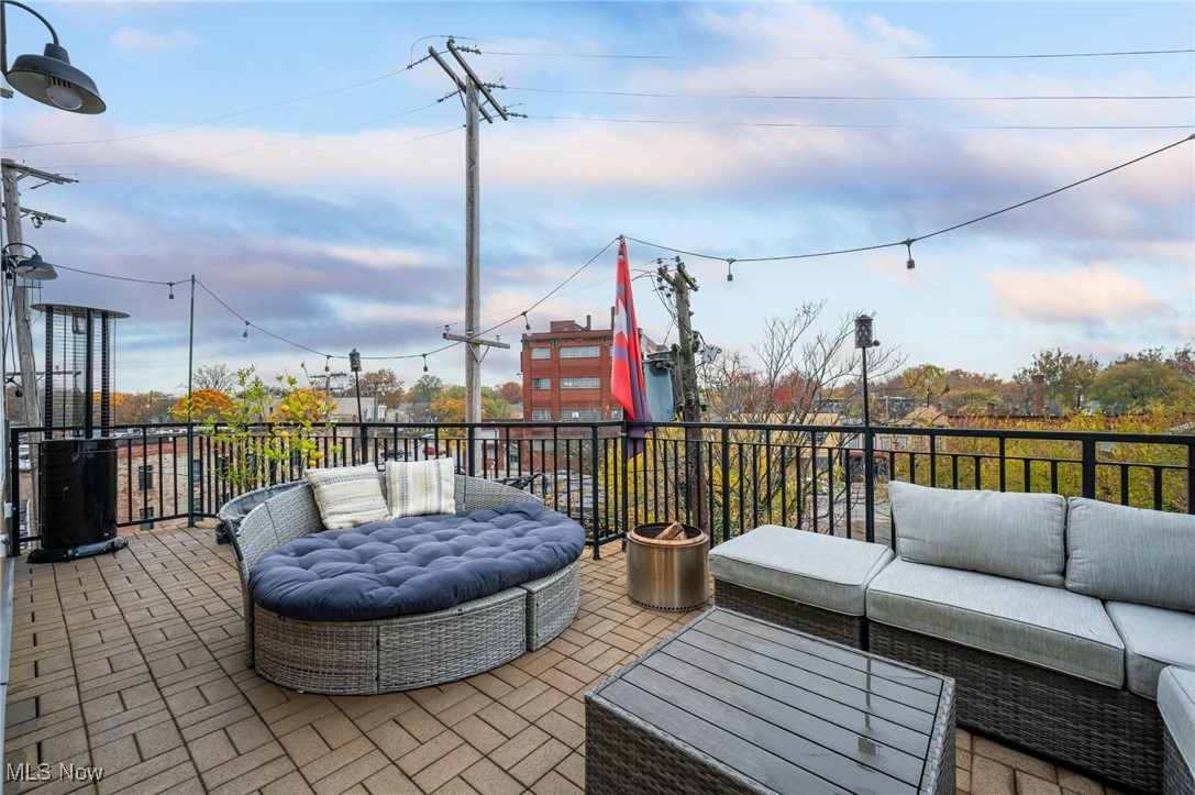 Ohio City SOLO/ Southside 41 - Residential