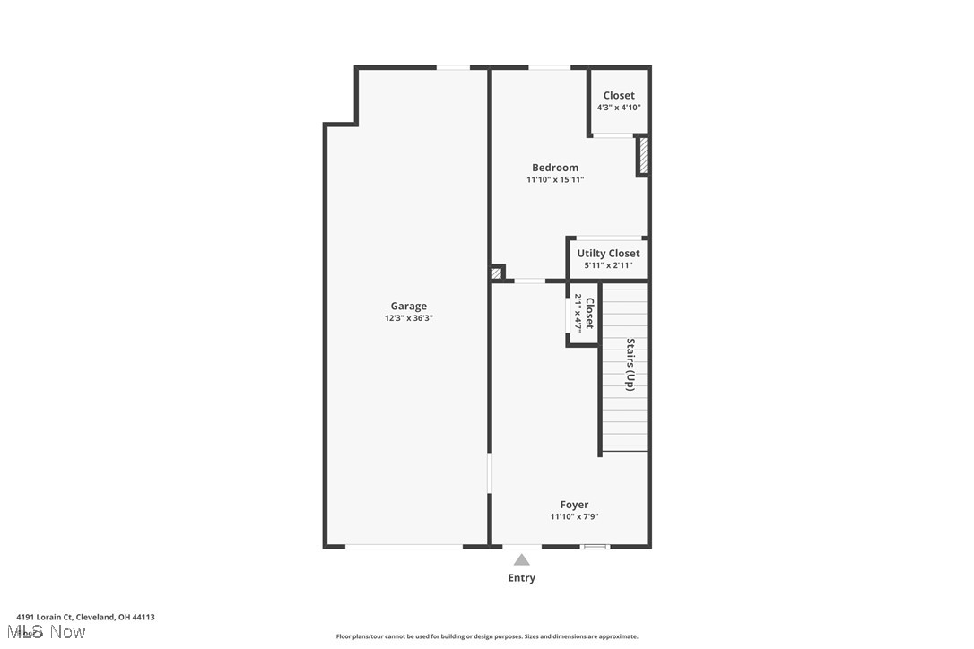 Ohio City SOLO/ Southside 41 - Residential