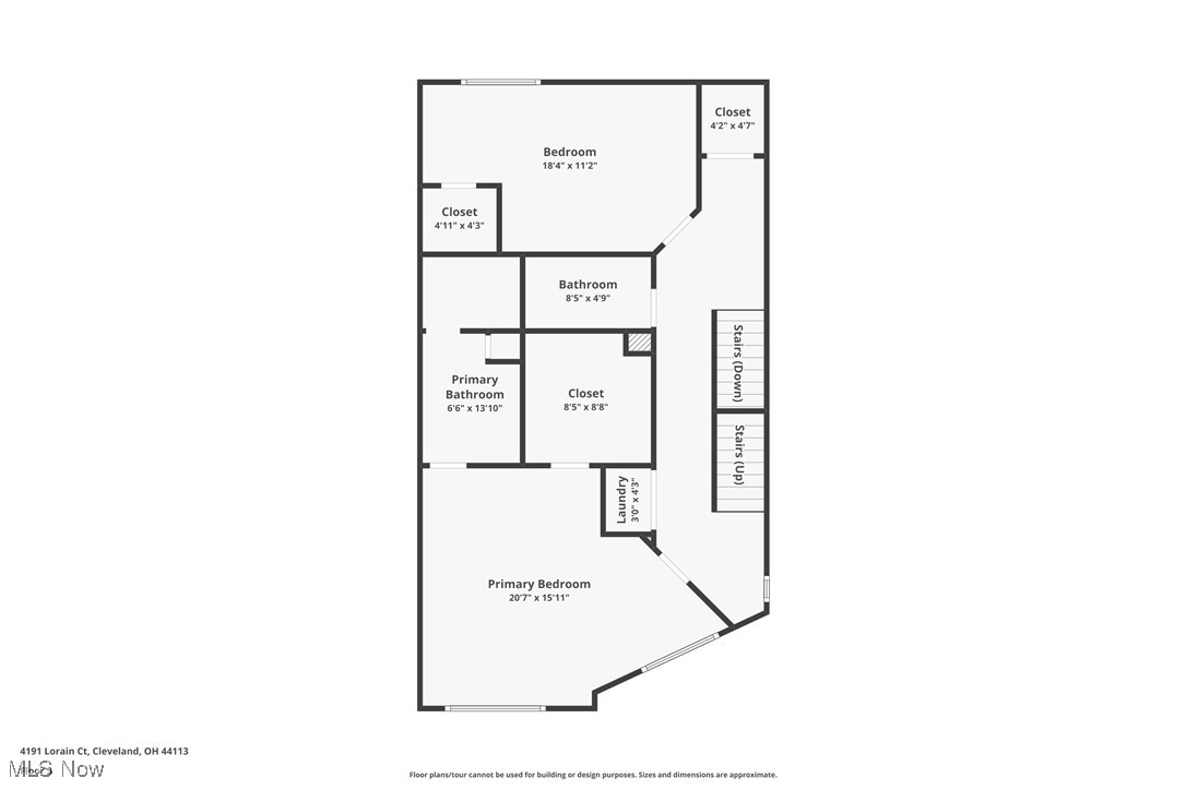 Ohio City SOLO/ Southside 41 - Residential