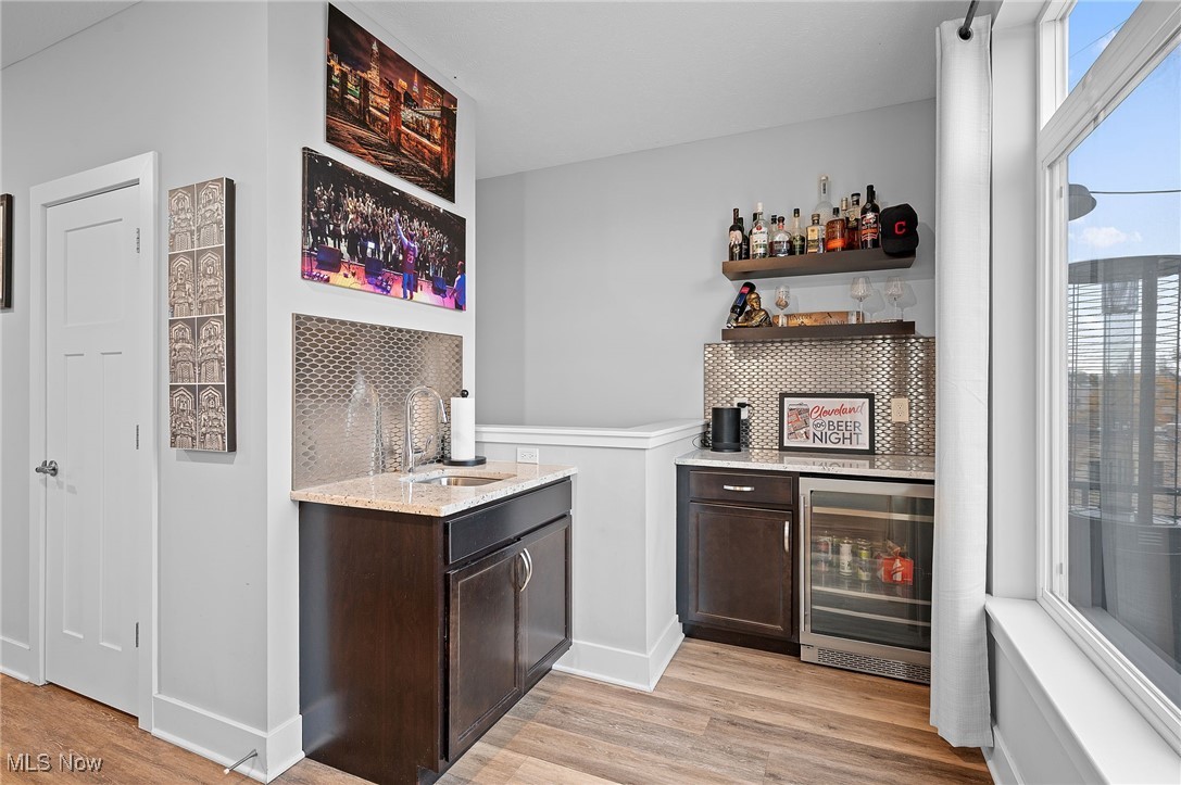 Ohio City SOLO/ Southside 41 - Residential