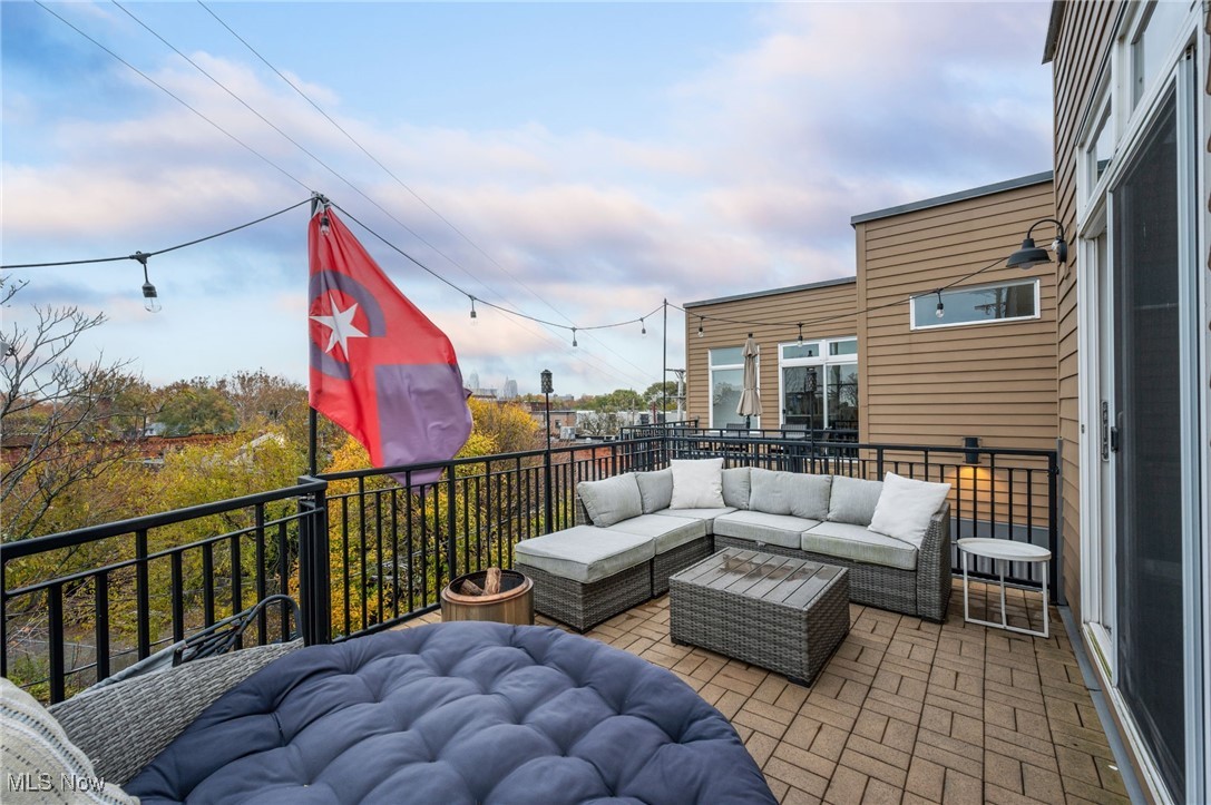 Ohio City SOLO/ Southside 41 - Residential