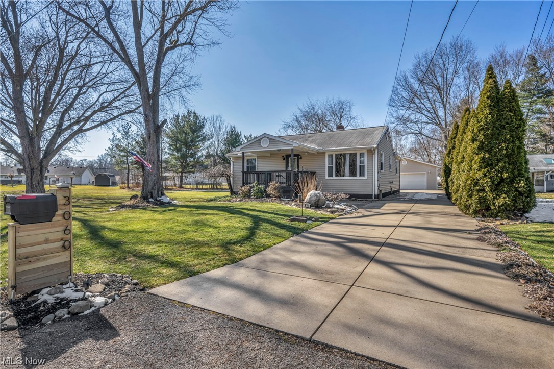 Mayflower - Residential