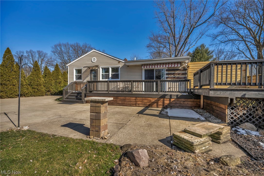 Mayflower - Residential