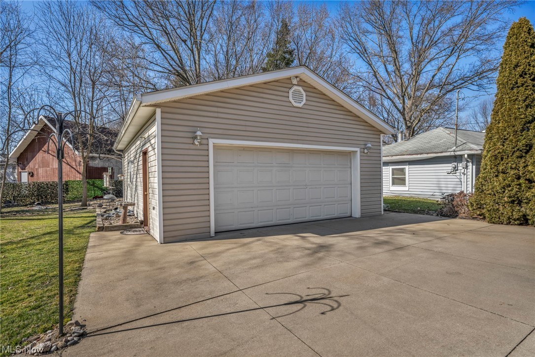 Mayflower - Residential