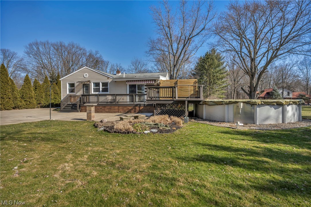 Mayflower - Residential