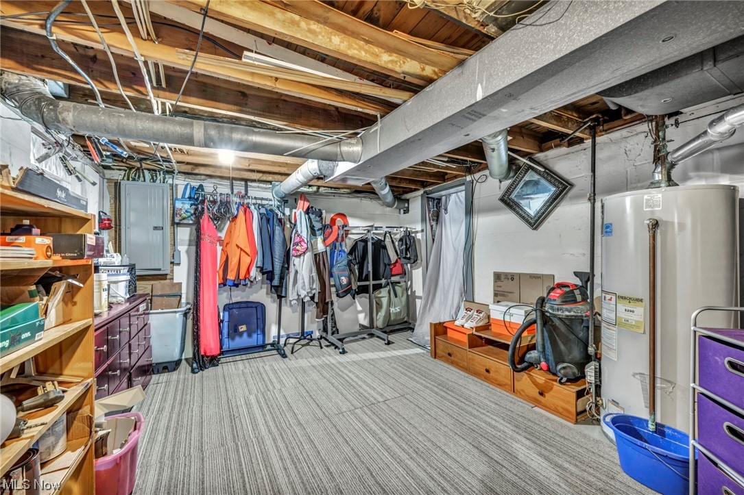 Mayflower - Residential