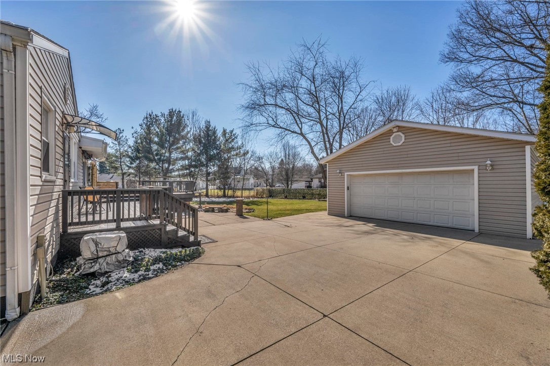 Mayflower - Residential