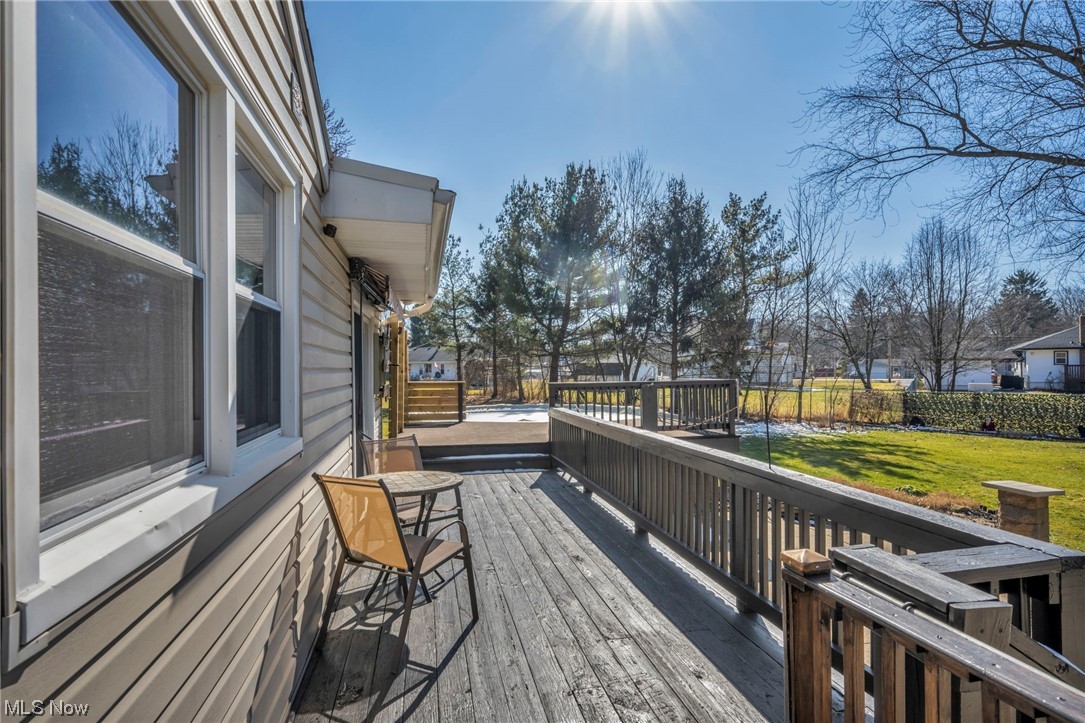 Mayflower - Residential