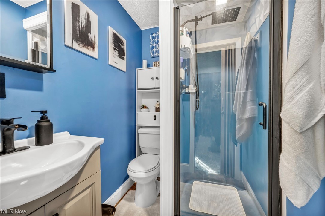 Mayflower - Residential