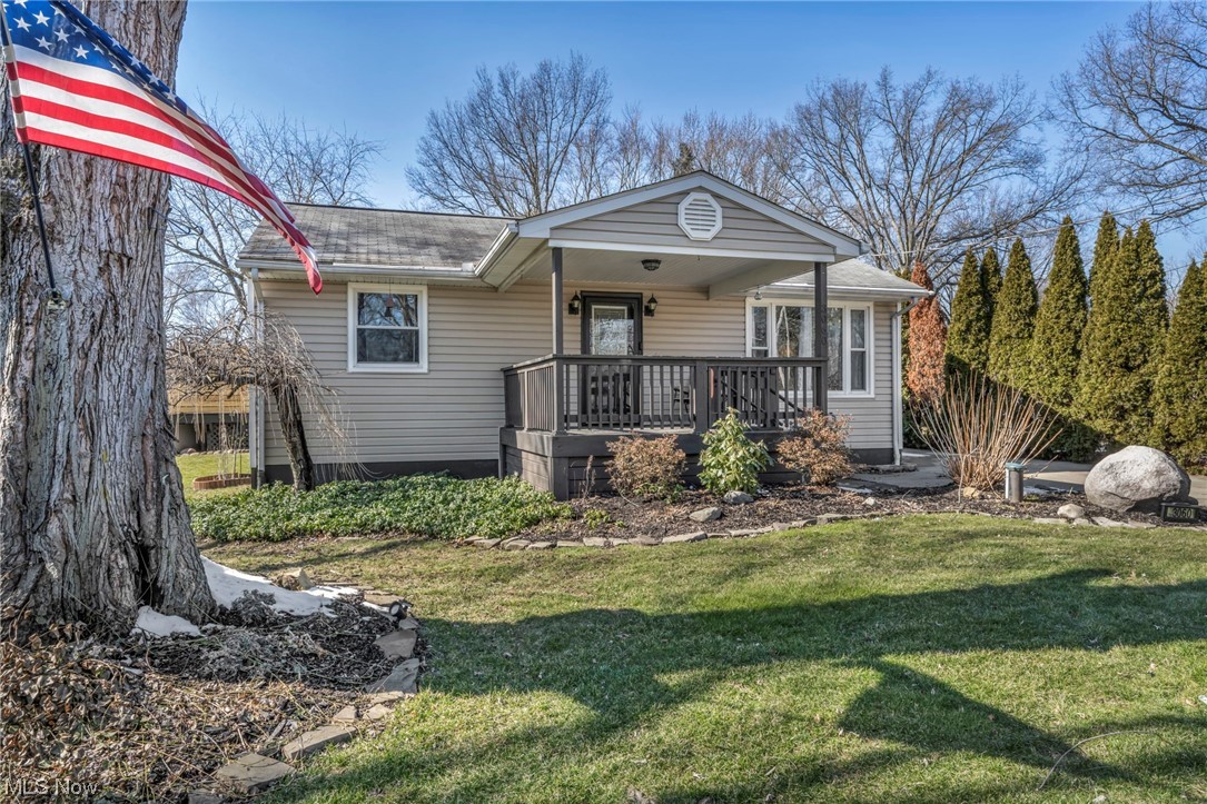 Mayflower - Residential