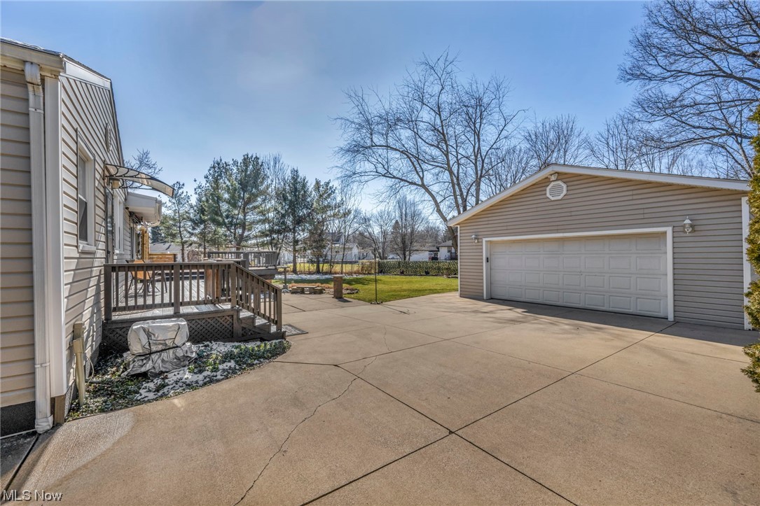 Mayflower - Residential