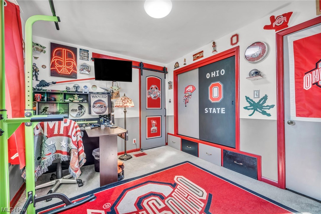 Mayflower - Residential