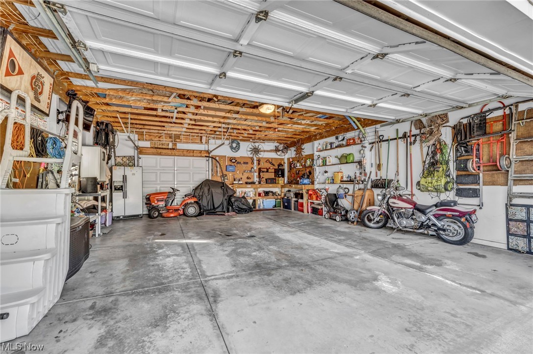 Mayflower - Residential