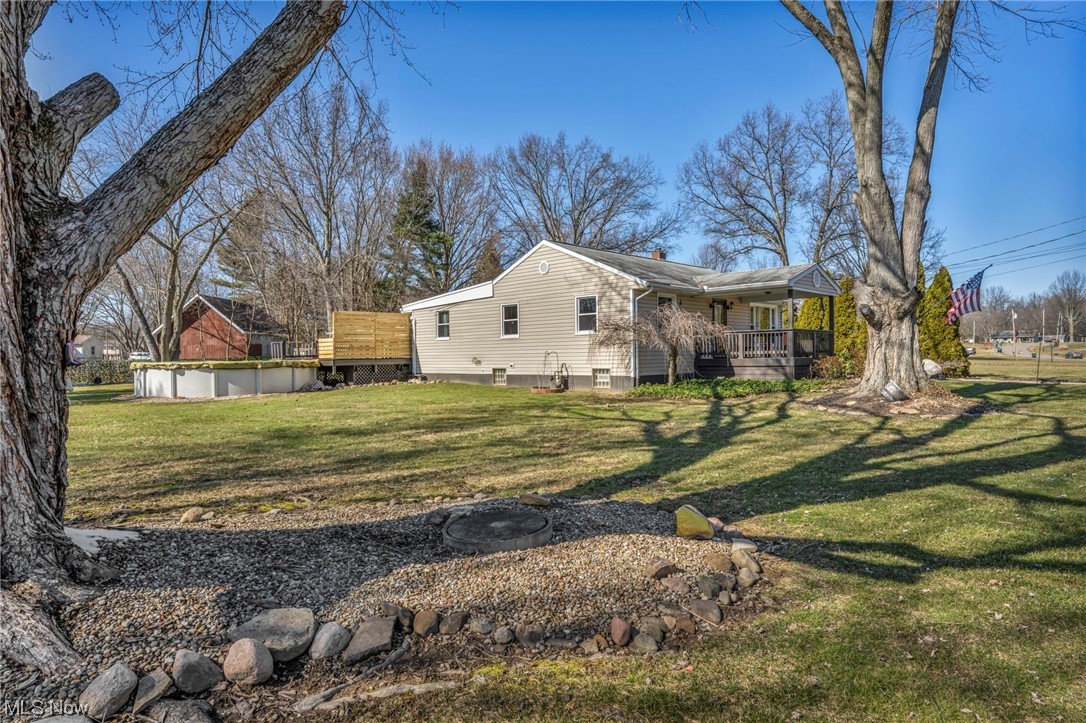 Mayflower - Residential