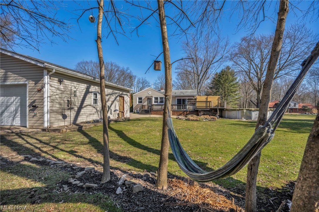 Mayflower - Residential