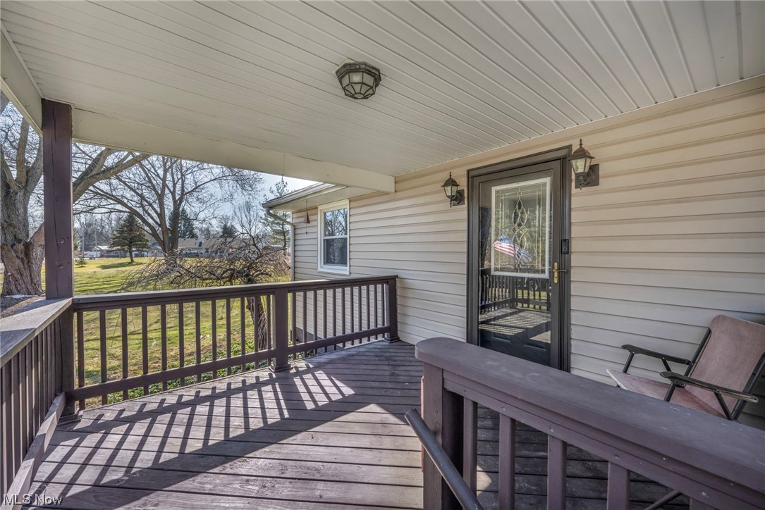 Mayflower - Residential