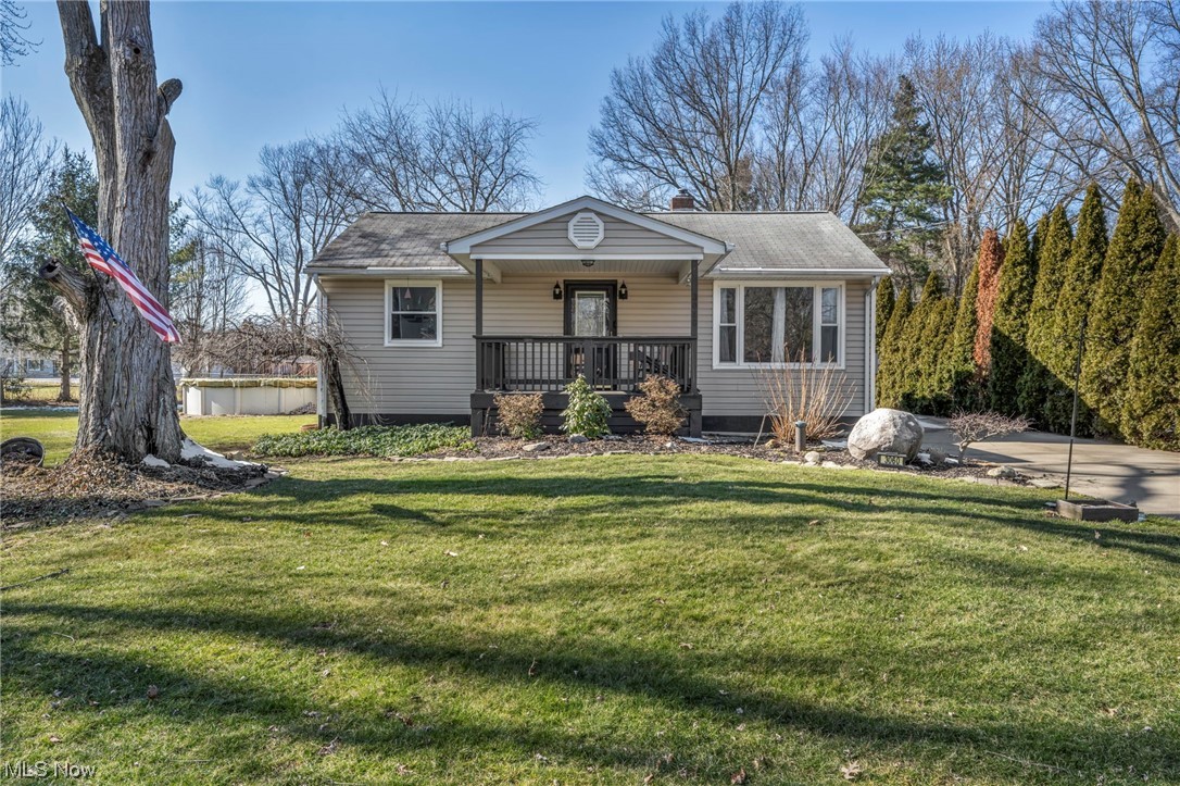 Mayflower - Residential