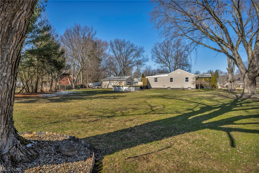 Mayflower - Residential