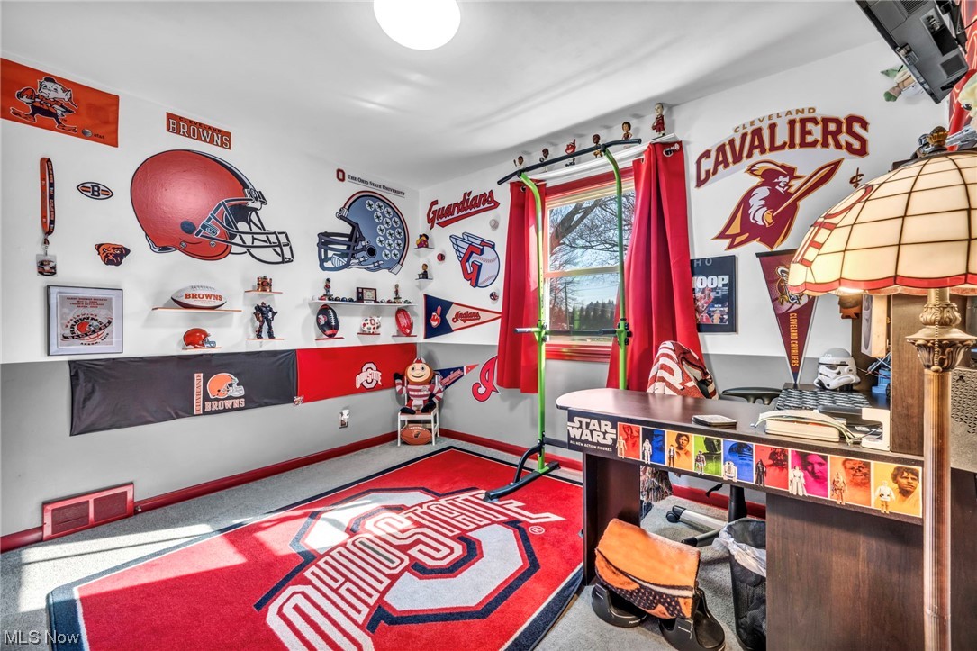 Mayflower - Residential