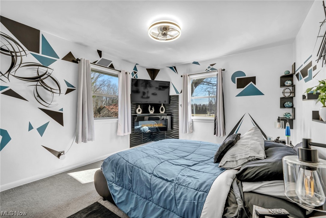 Mayflower - Residential