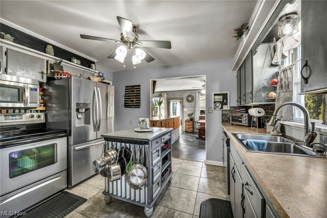 Mayflower - Residential