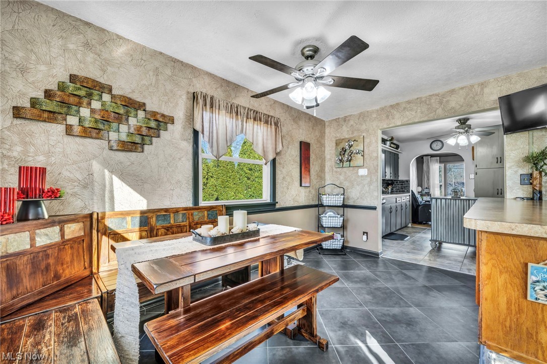 Mayflower - Residential