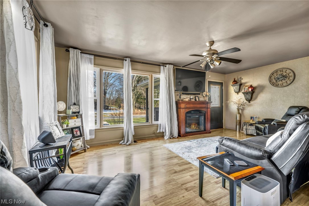 Mayflower - Residential