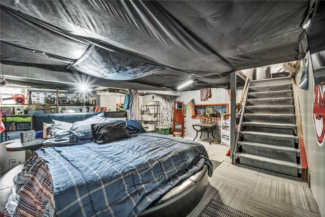 Mayflower - Residential