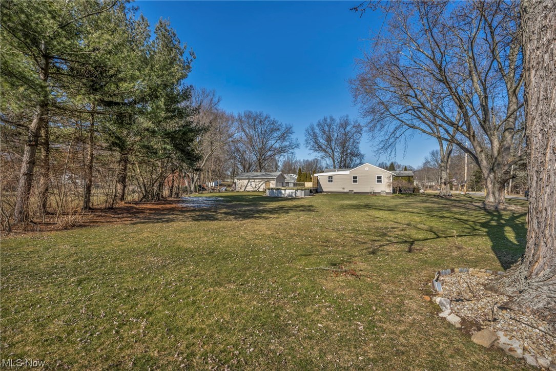 Mayflower - Residential