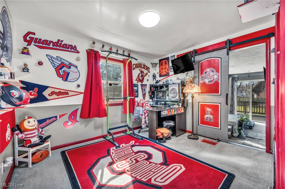 Mayflower - Residential