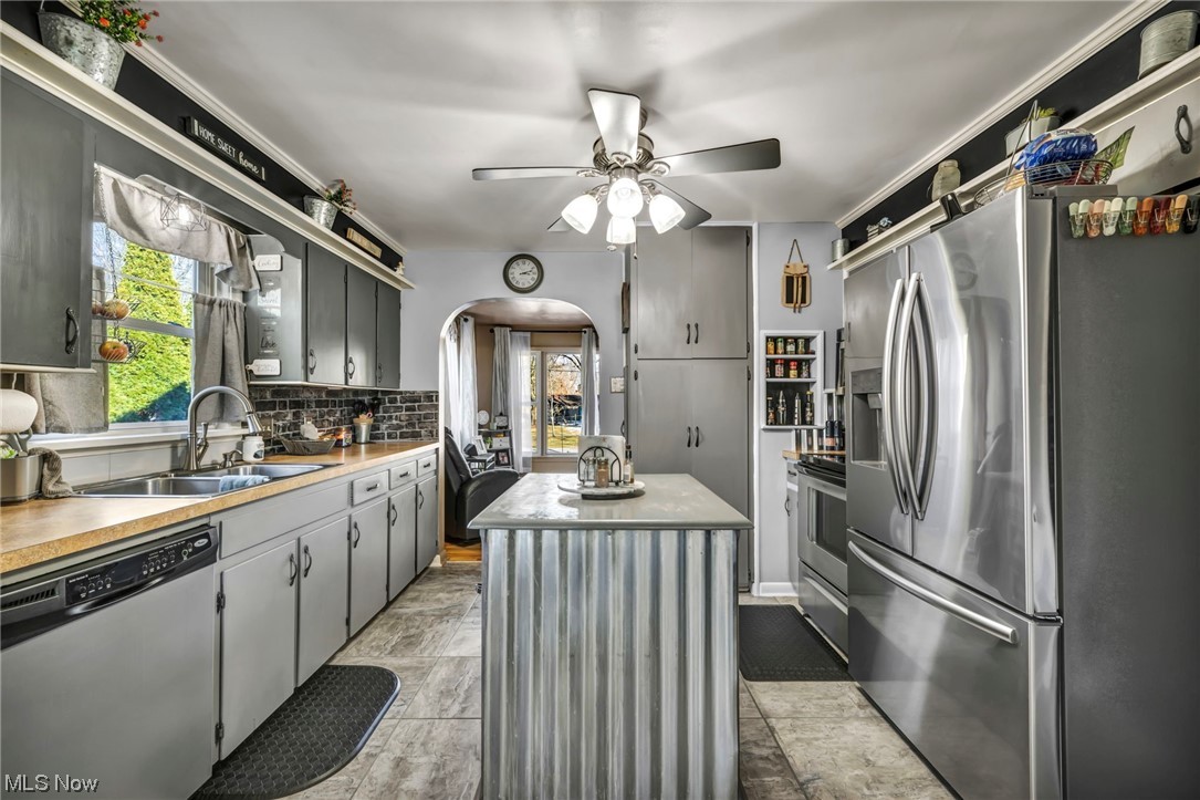 Mayflower - Residential