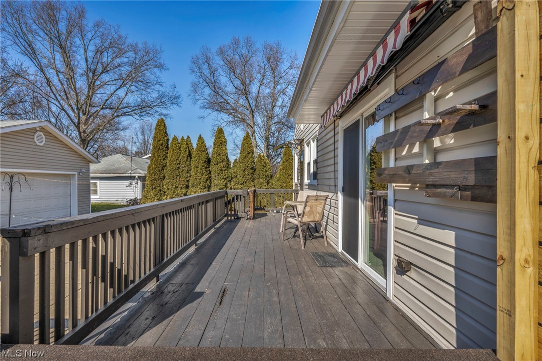 Mayflower - Residential