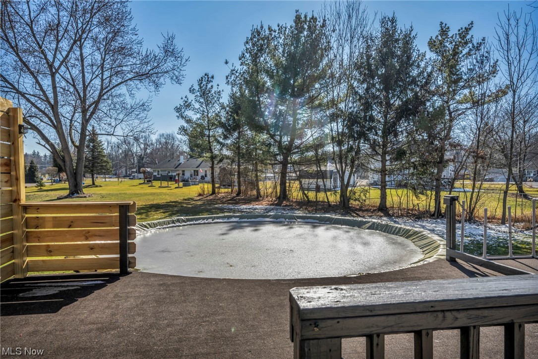 Mayflower - Residential