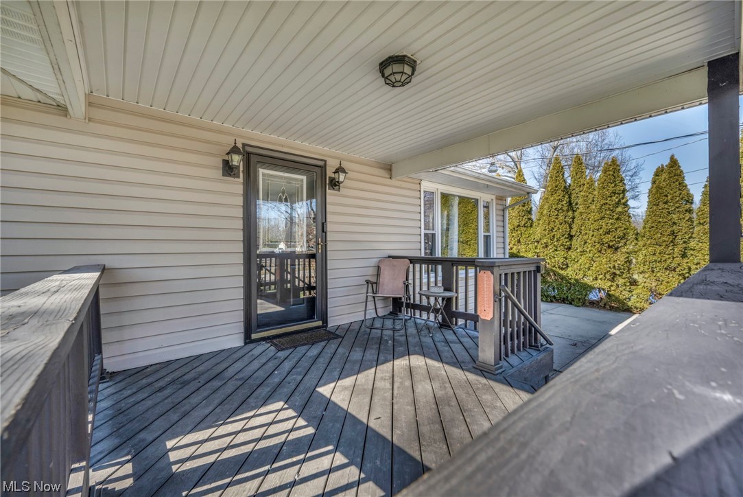 Mayflower - Residential