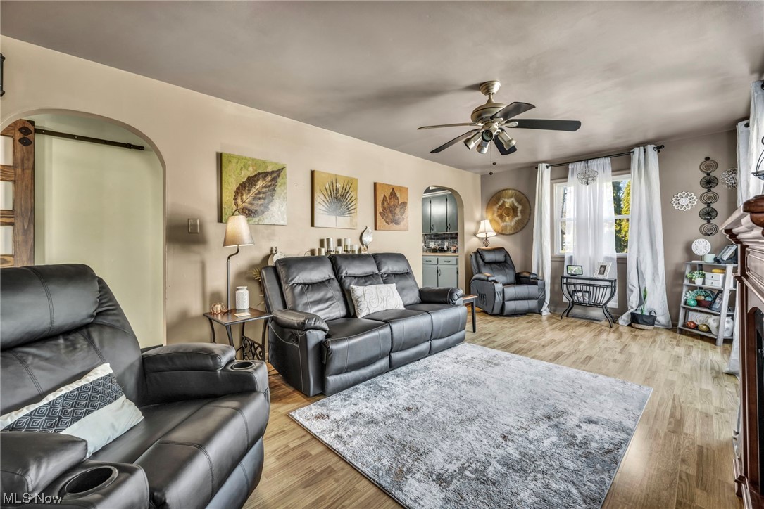 Mayflower - Residential