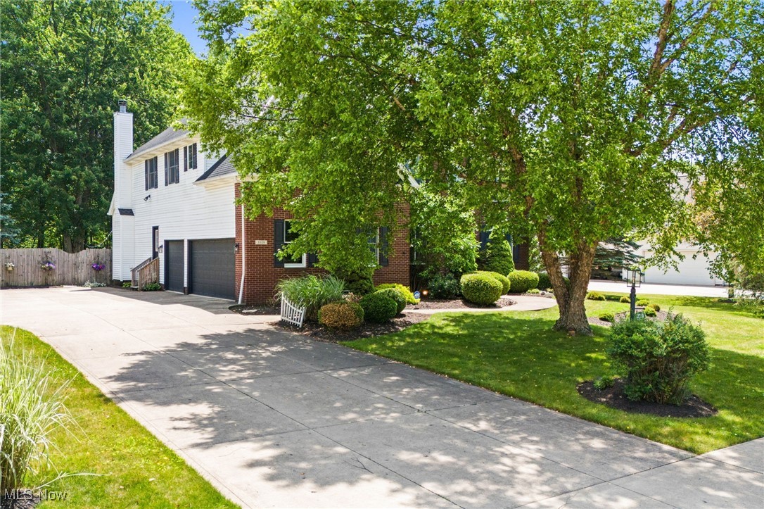 3519 Hawthorne Trail
