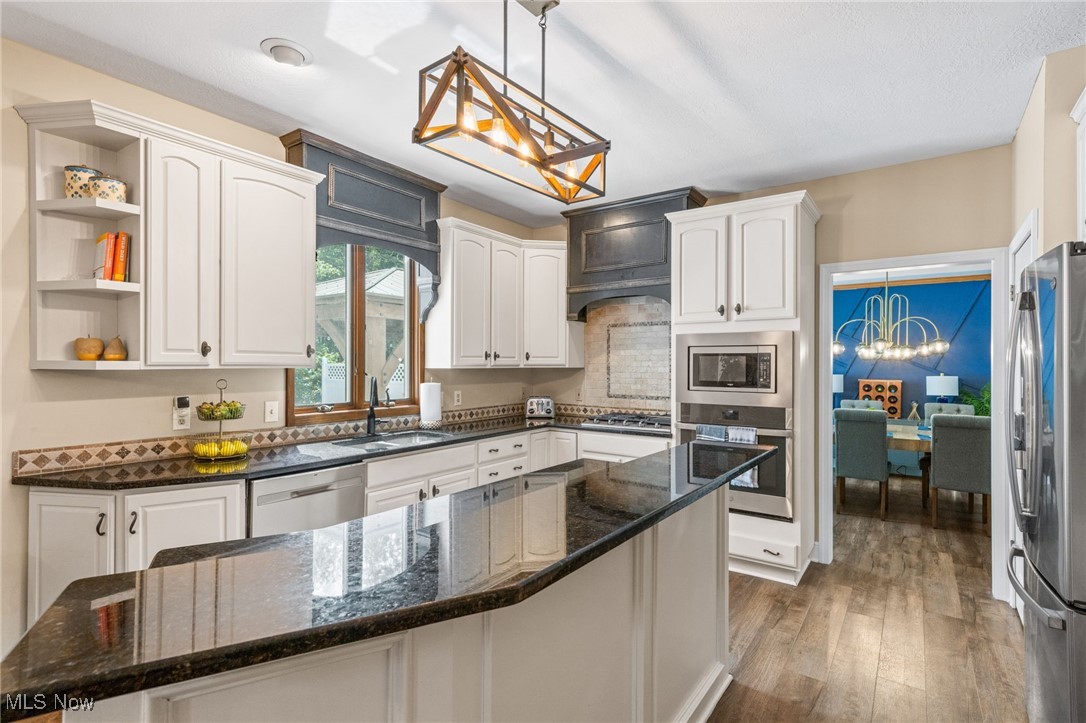 Oakwood - Residential