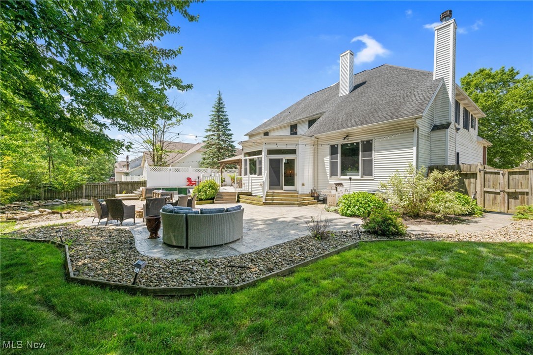 Oakwood - Residential