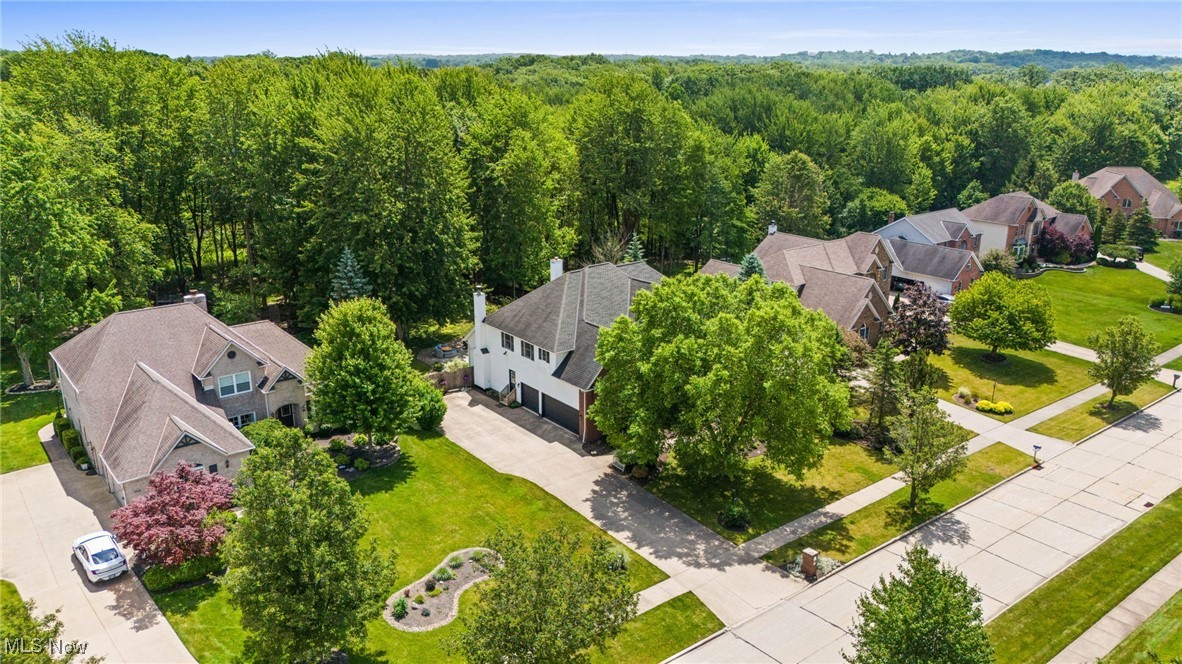 Oakwood - Residential