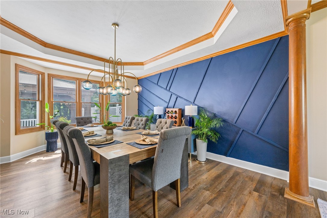 Oakwood - Residential