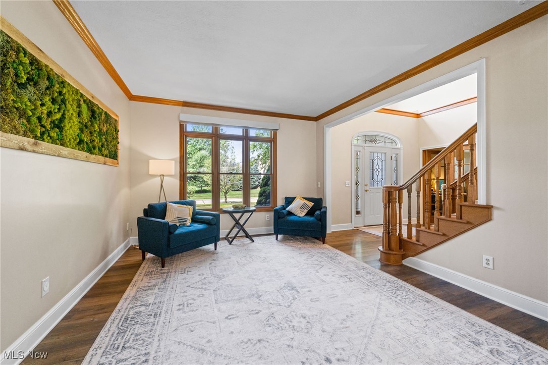 3519 Hawthorne Trail