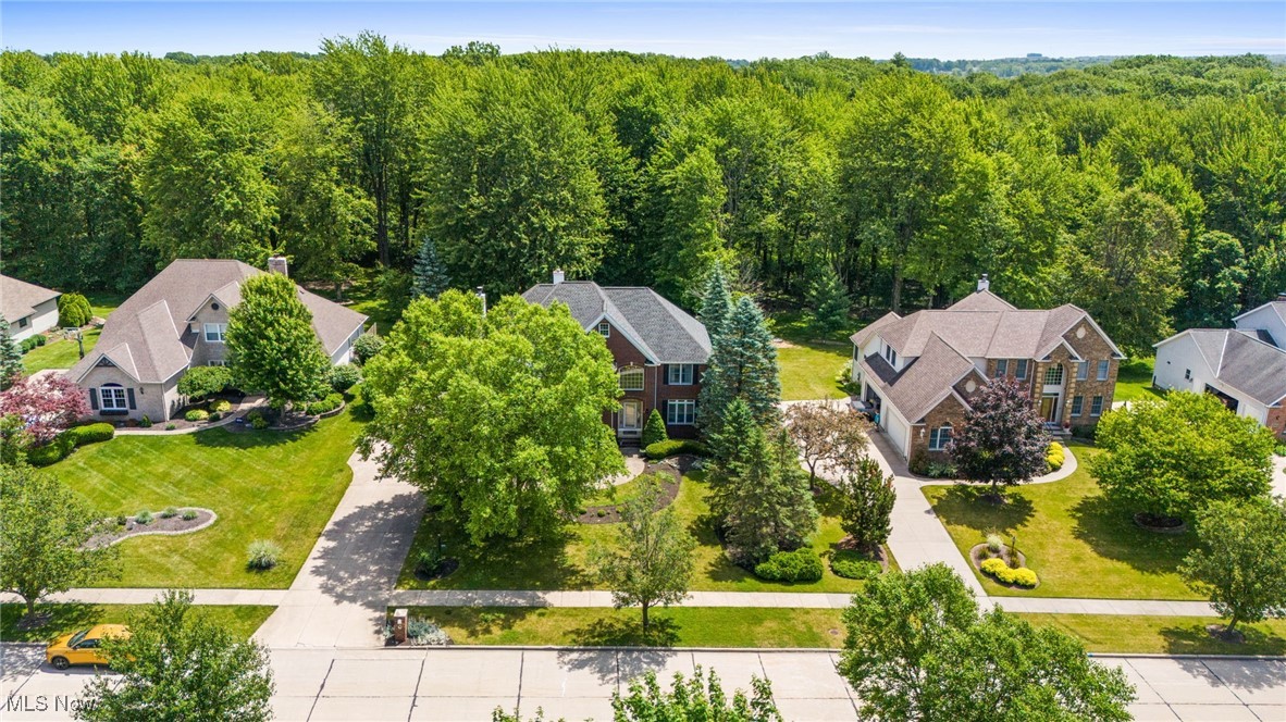 Oakwood - Residential