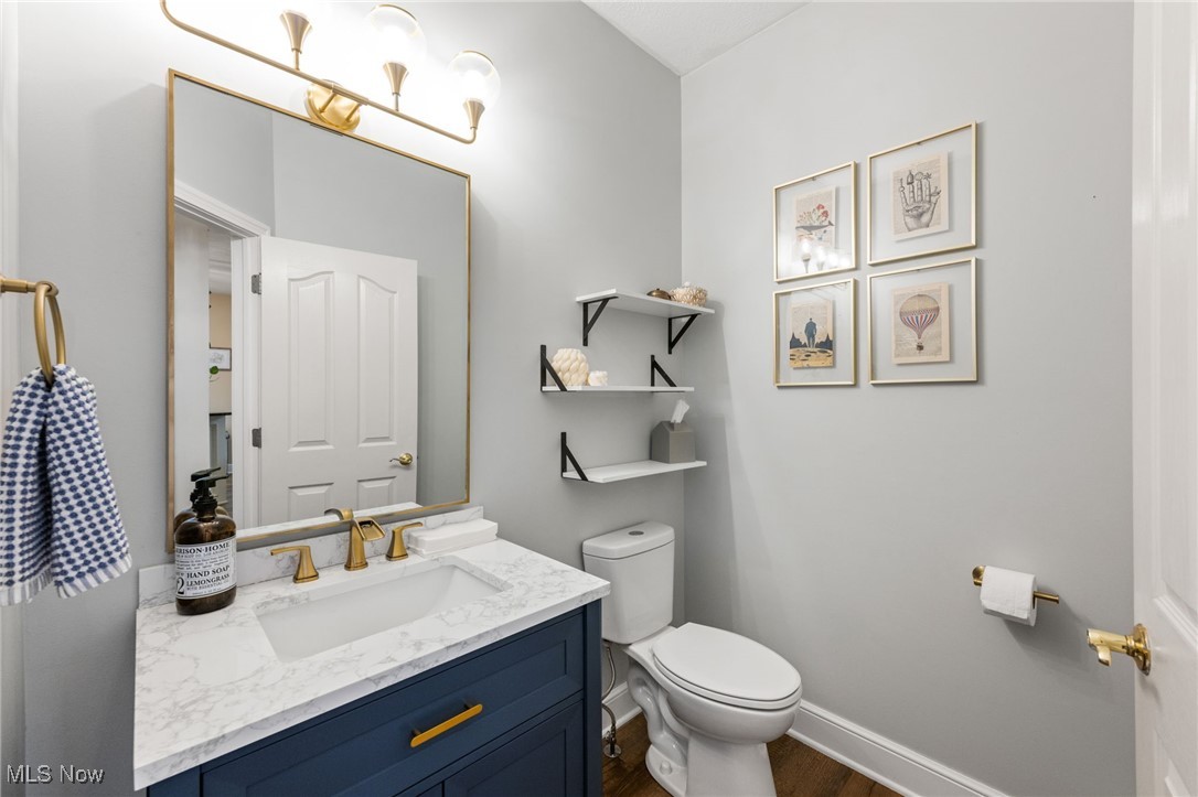 Oakwood - Residential