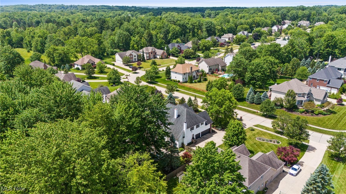 Oakwood - Residential