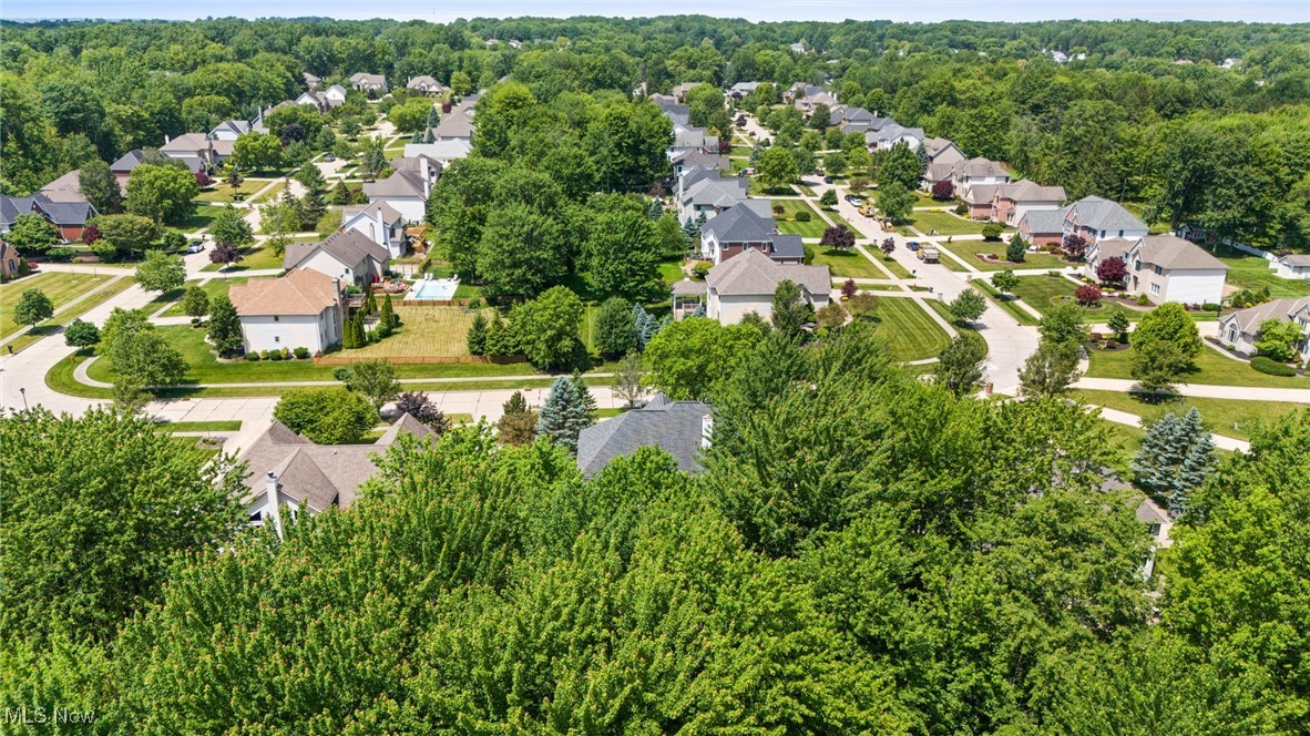 Oakwood - Residential