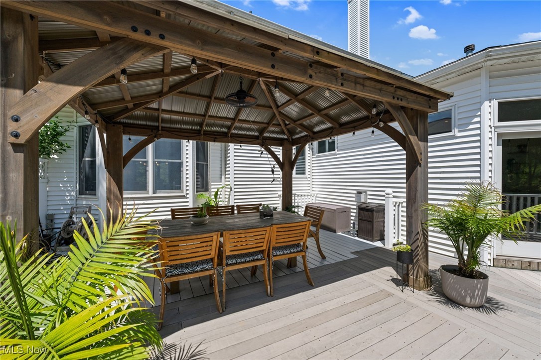 Oakwood - Residential